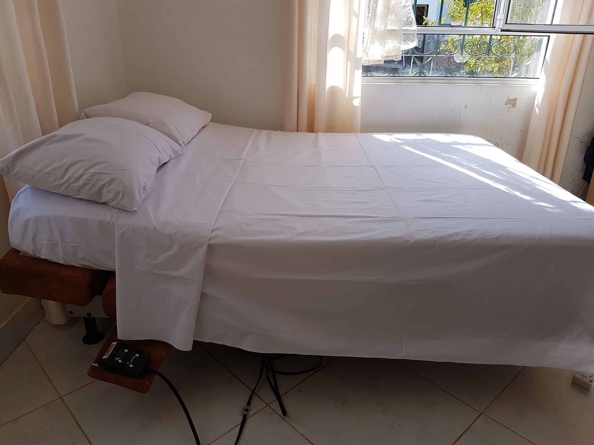 Queens Chateau Boutique Villa Playa de Diani Exterior foto